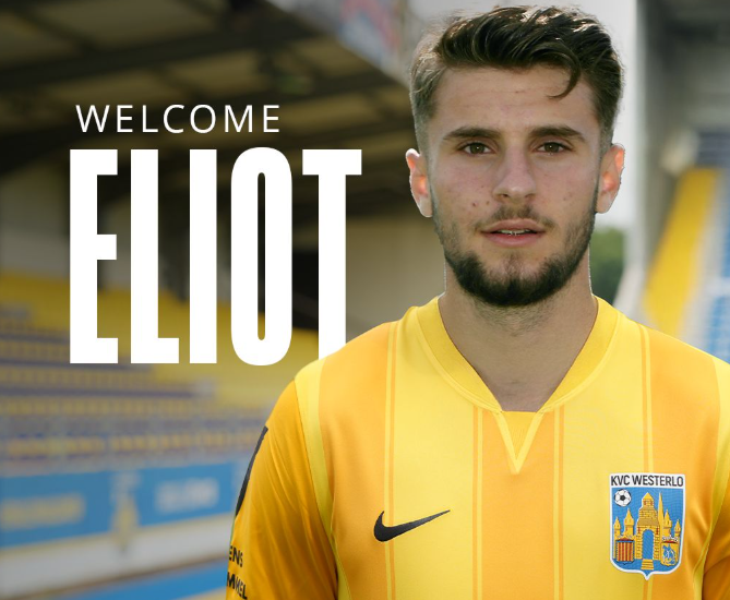 Sulmuesi shqiptar transferohet drejt Belgjikës