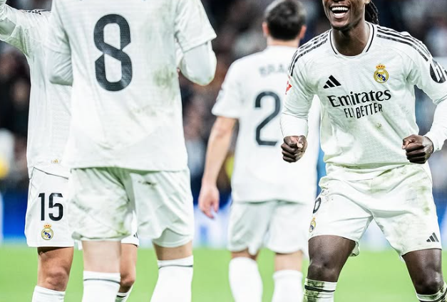 Real Madrid sheh mundësinë e transferimit të dy yjeve të Chelseas