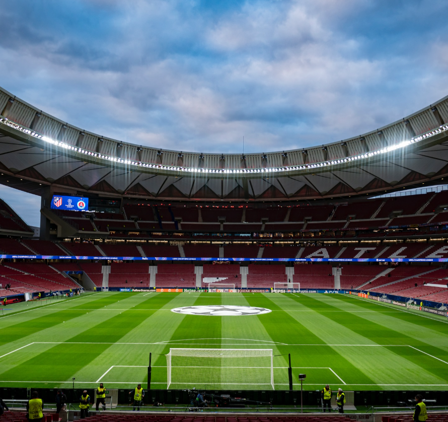 Parashikimi I fituesit të Champions League nga superkompjuteri