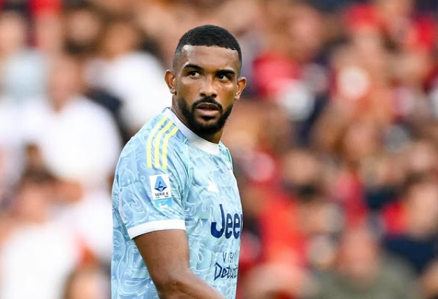 Chelsea e gasthme të paguajë 75 milion euro për mbrojtësin e Juventus