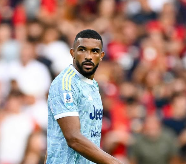 Chelsea e gasthme të paguajë 75 milion euro për mbrojtësin e Juventus