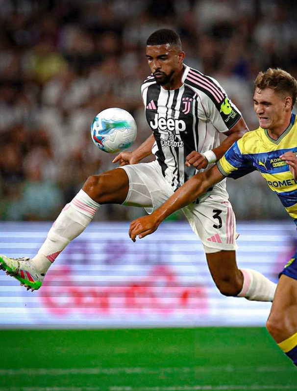 Chelsea e gasthme të paguajë 75 milion euro për mbrojtësin e Juventus