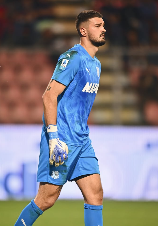 Chivu vlerëson portierin e Kombëtares së Kosovës, Muric