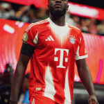 Real Madrid, synimi I tyre për katër qendërmbrojtës