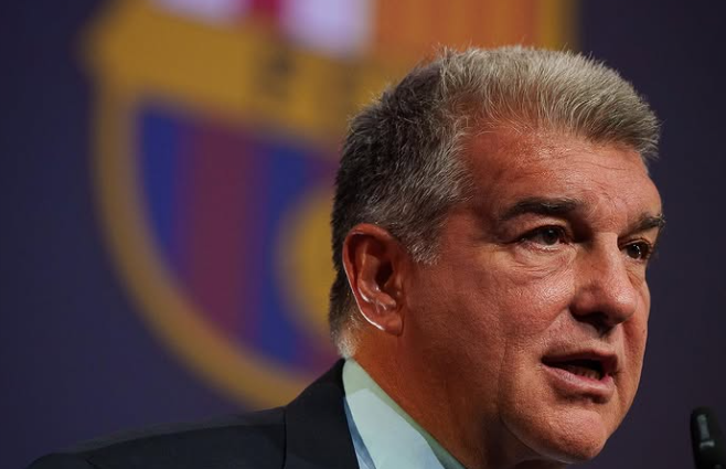 Deco dhe Laporta në gjurmët e zvendësuesit të Leëandoëskit