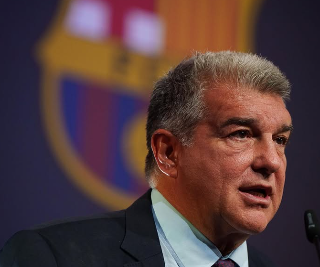 Deco dhe Laporta në gjurmët e zvendësuesit të Leëandoëskit