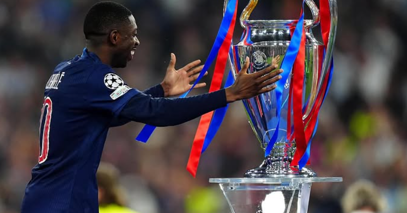 Dembele, ka një formulë për fitoren