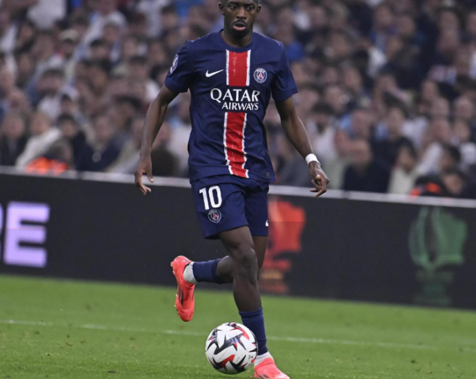 Analiza e ekspertit, si është e mundur përdorimi I dy këmbëve si Dembele