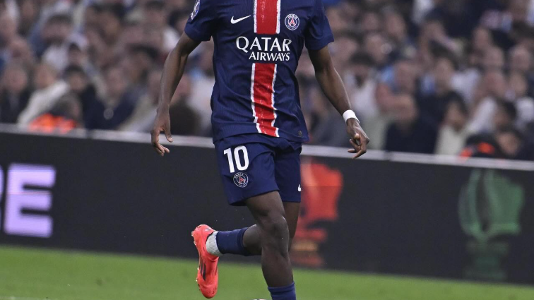 Analiza e ekspertit, si është e mundur përdorimi I dy këmbëve si Dembele