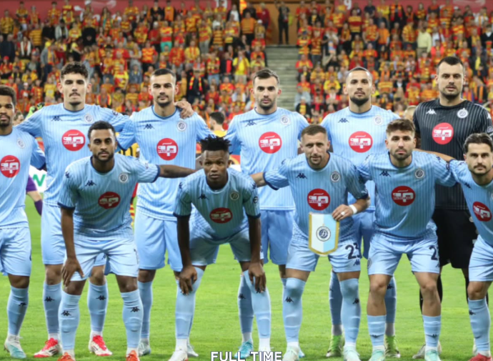 Dinamo, shumë shpejt rikthehet në stadiumin e saj
