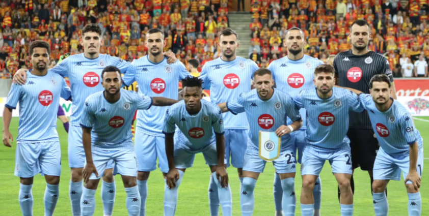 Dinamo, shumë shpejt rikthehet në stadiumin e saj