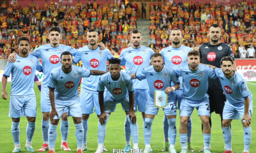 Dinamo, shumë shpejt rikthehet në stadiumin e saj