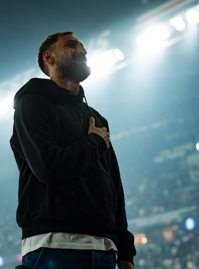 Donnarumma vendoset te Manchester City, zbulohet kontrata