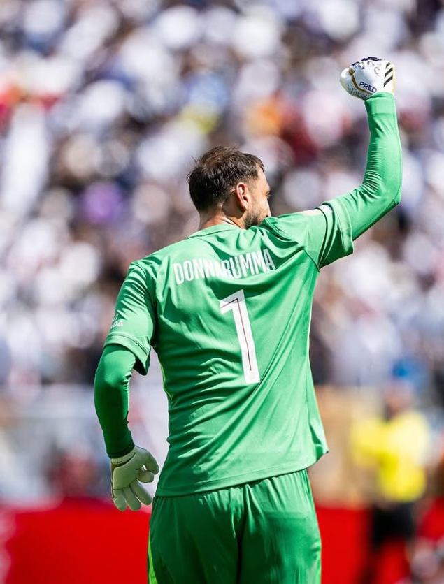 Donnarumma vendoset te Manchester City, zbulohet kontrata