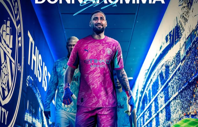 Paga "e frikshme" që Donnarumma do të fitojë nga Manchester City