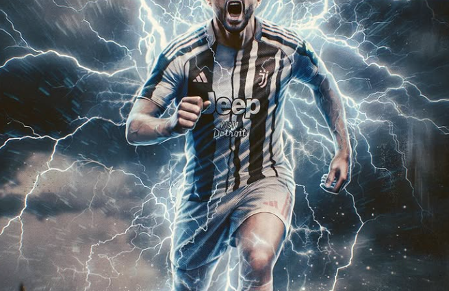 Rikthimi i Juventus mund të japë shans për Zhegrovën