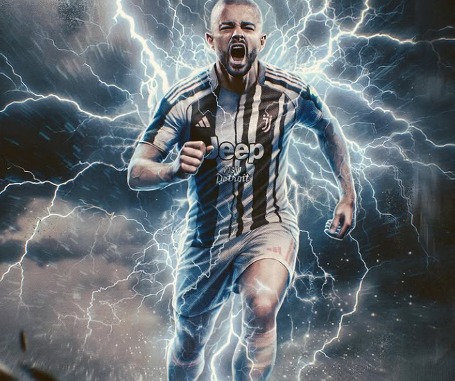 Rikthimi i Juventus mund të japë shans për Zhegrovën