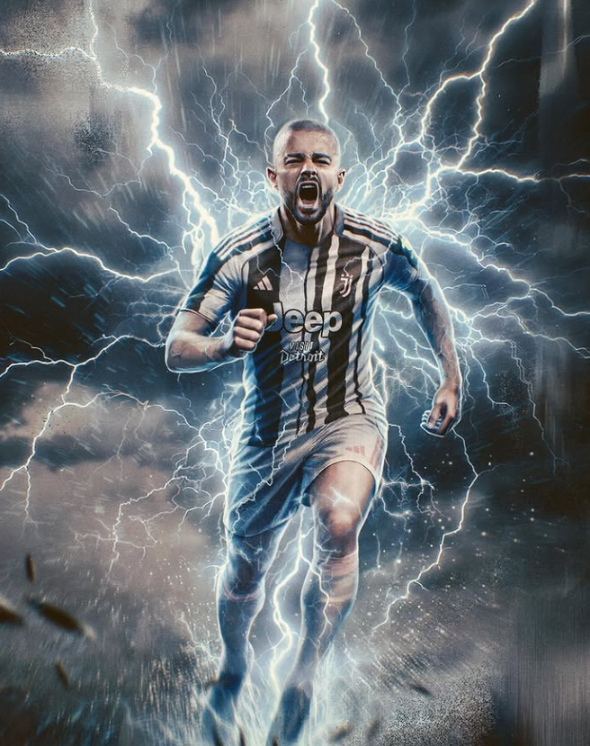 Rikthimi i Juventus mund të japë shans për Zhegrovën