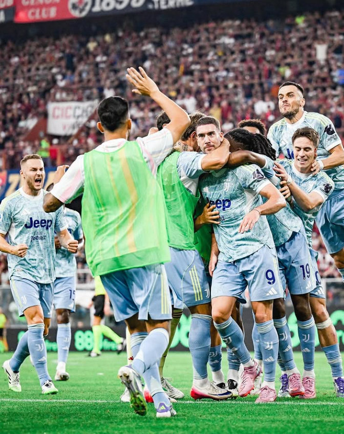 Rikthimi i Juventus mund të japë shans për Zhegrovën