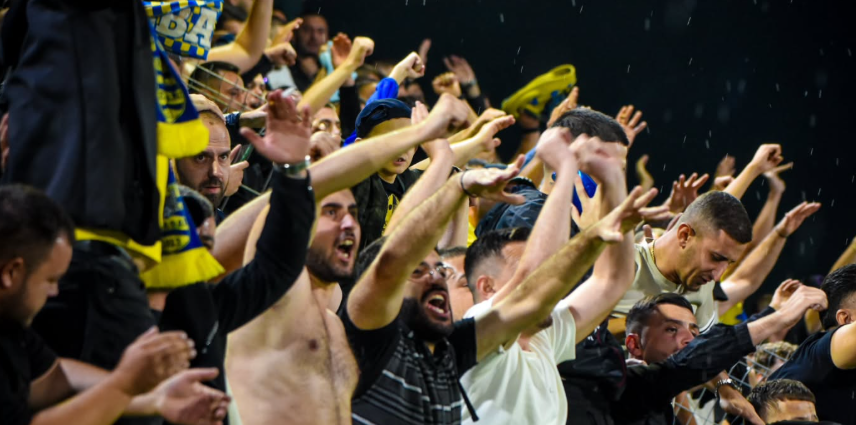 Gjobitet Elbasani dhe Egnatia, shkak sjellja
