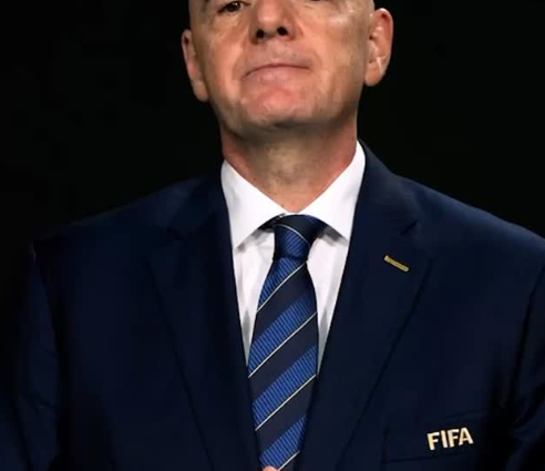 FIFA ndërmerr një ndryshim për ndeshjet kombëtare