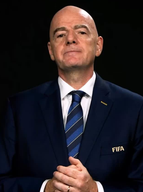 FIFA ndërmerr një ndryshim për ndeshjet kombëtare