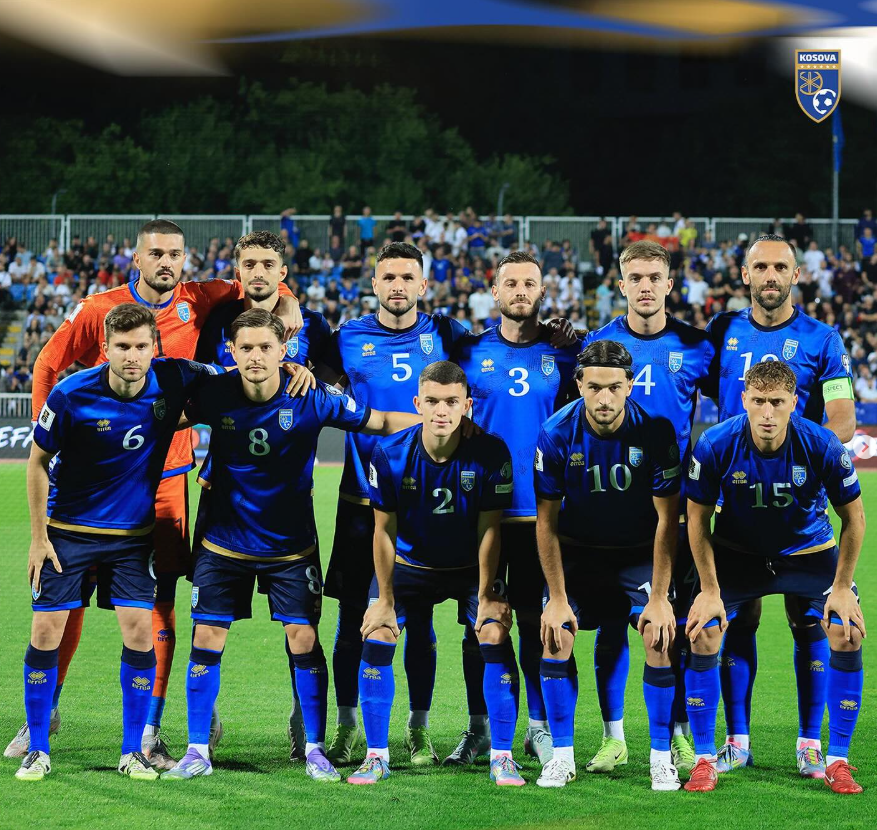 FIFA, promovon më tej Shqipërinë dhe Kosovën