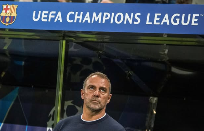 Reagimi I parë I Flick pas dështimit të Yamal