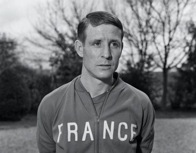 Historiku i fitoreve të Topit të Artë nga Francezët