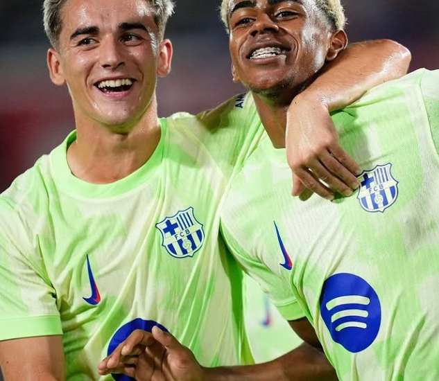 Barcelona tronditet, mungesë e yllin në ekipt
