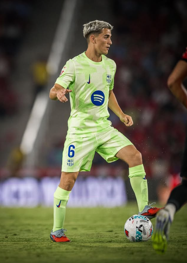 Barcelona tronditet, mungesë e yllin në ekipt