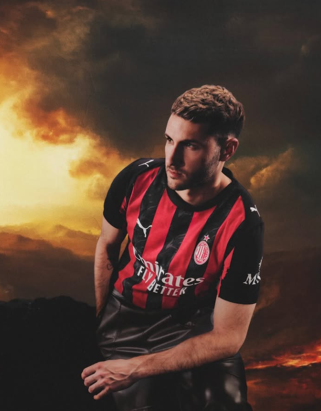 Një mundësi transferimi vjen nga Roma dhe Milan