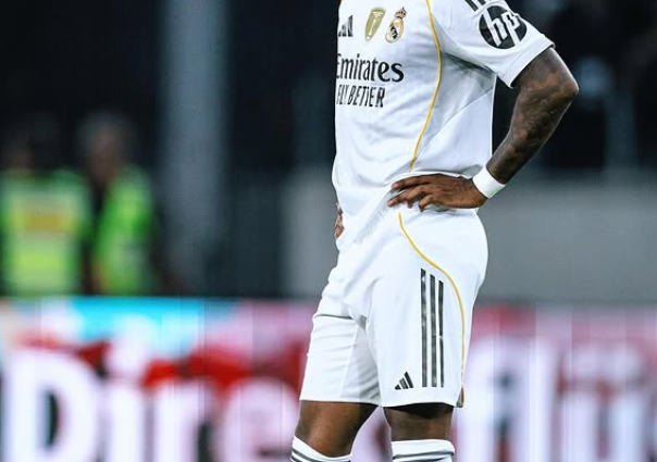 Manchester City i pandalshëm në kërkesën e tyre ndaj Real Madrid