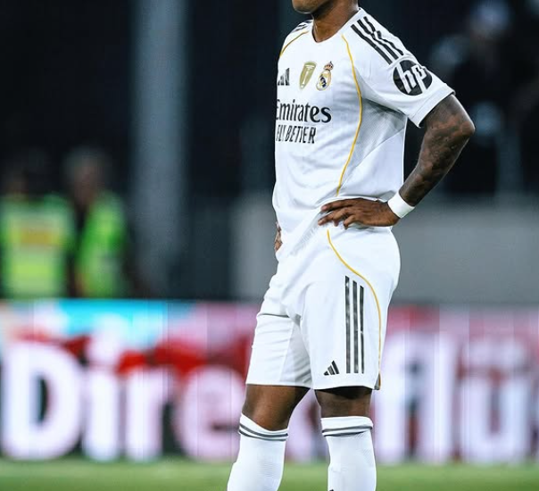Manchester City i pandalshëm në kërkesën e tyre ndaj Real Madrid