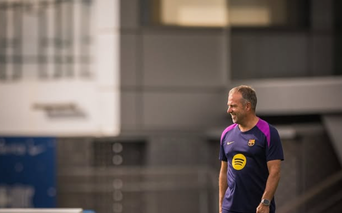 UEFA, ndërmer një dënim tepër të vecantë për drejtuesin e Barcelonës
