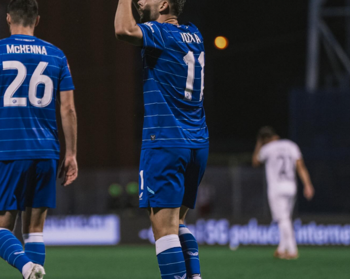 Arbër Hoxha vazhdon të mbajë titullin, ylli I Dinamo Zagreb