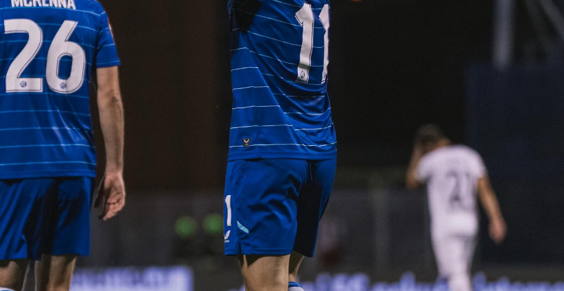 Arbër Hoxha vazhdon të mbajë titullin, ylli I Dinamo Zagreb