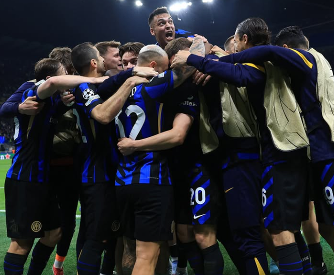 Manchester United gati një ofertë për yllin e Inter