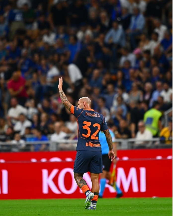 Inter rikthehet te fitorja, triumfon në shtëpi