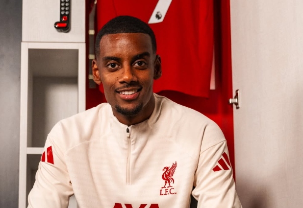 Liverpool, vendos një rekord të rri në këtë merkato