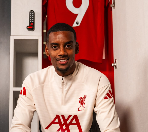 Liverpool, vendos një rekord të rri në këtë merkato