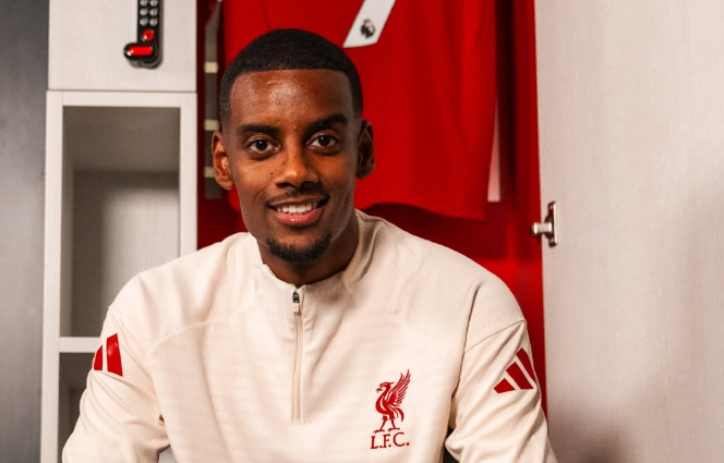 Real Madrid më I kërcënuar me nënshkrimet e fundit të Liverpool