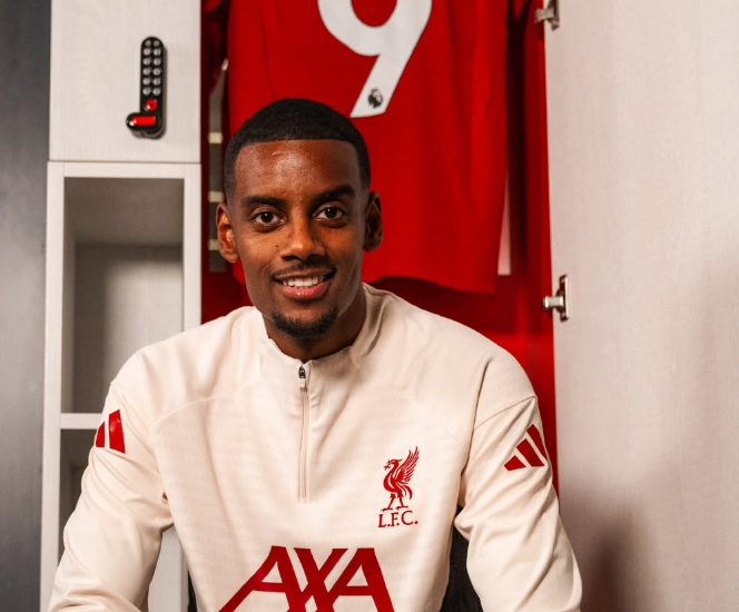 Real Madrid më I kërcënuar me nënshkrimet e fundit të Liverpool