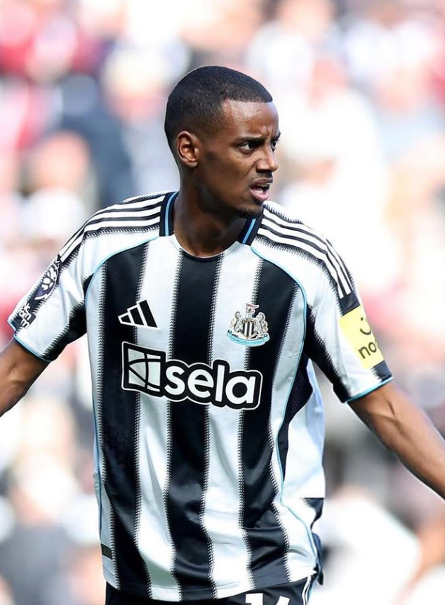 Arriet marrëveshja rekord mes Nwcastle dhe Liverpool