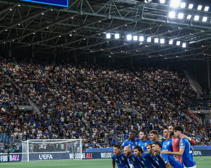 Italia rrezikon përjashtimin nga Kupa e Botës