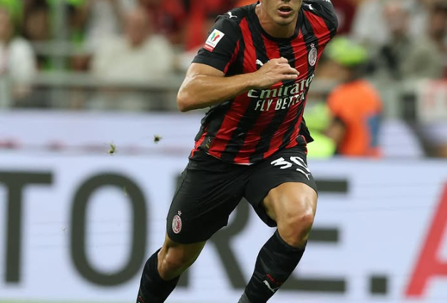 Ardon Jashari rikthimi I mundshëm në fushë