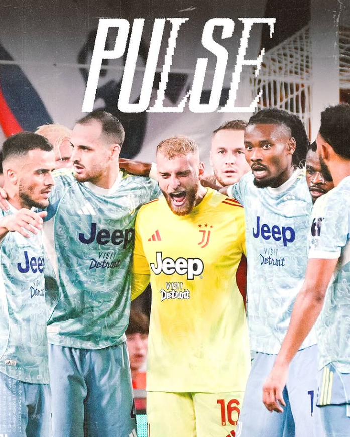 Juventus arrin të gjejë fitoren minimale me Genoa