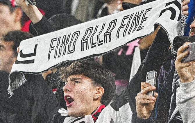 Juventus – Inter historiku I kësaj përballje