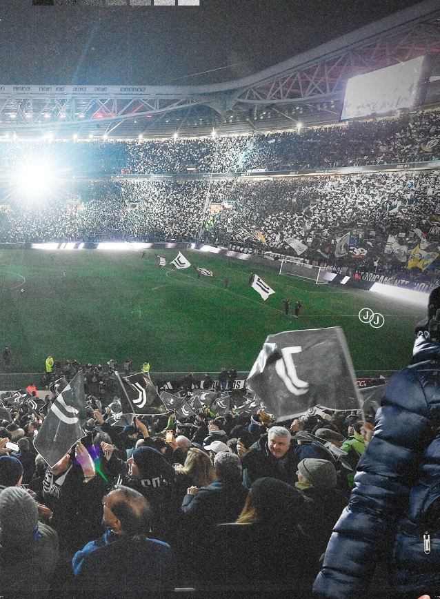 Juventus – Inter historiki I kësaj përballje