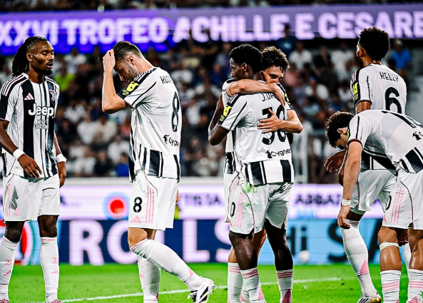 Barcelona drejt lëvizjes për të marrë yllin e Juventus